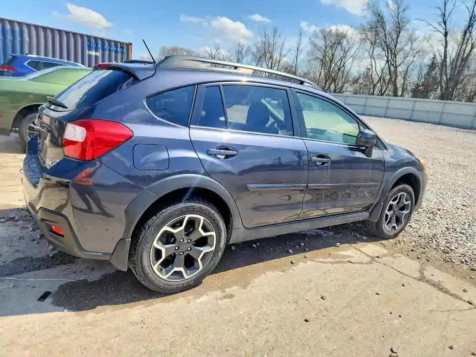 JF2GPAGCXEH327953 2014 SUBARU XV-2