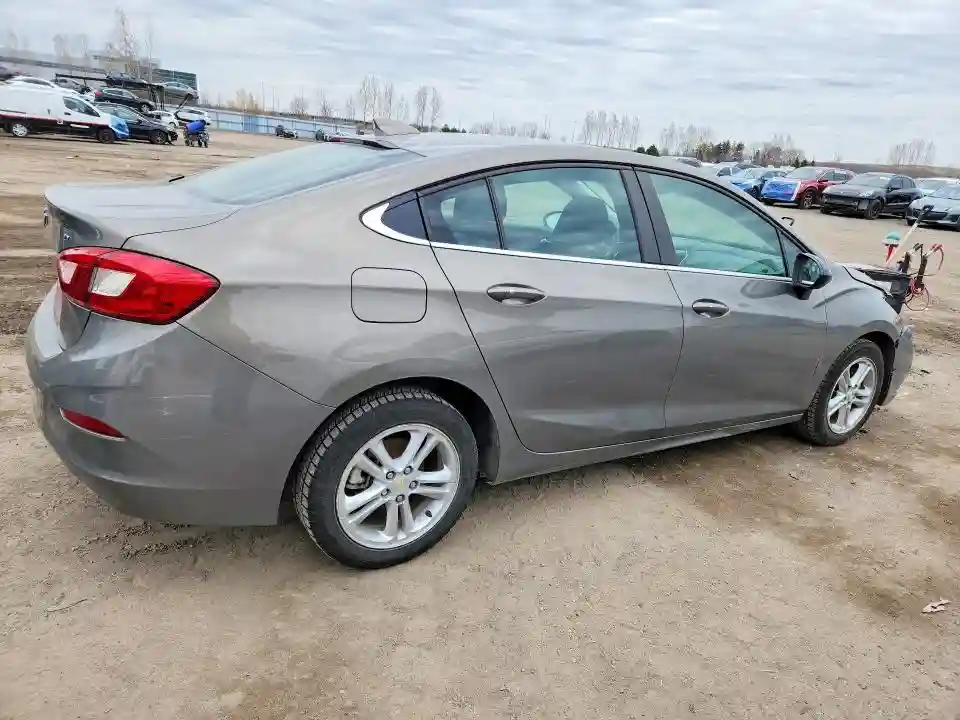 1G1BE5SM5J7233994 2018 CHEVROLET CRUZE-2