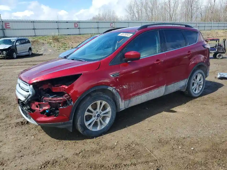 1FMCU9GD8JUD28593 2018 FORD ESCAPE-0