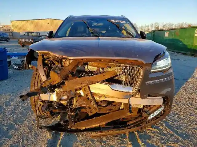 5LM5J7XCXMGL07063 2021 LINCOLN AVIATOR-4