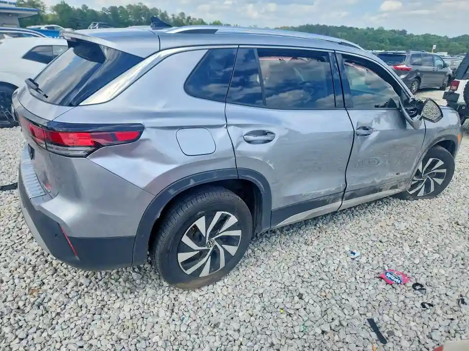3VVCR7RM0SM033048 2025 VOLKSWAGEN TIGUAN-2