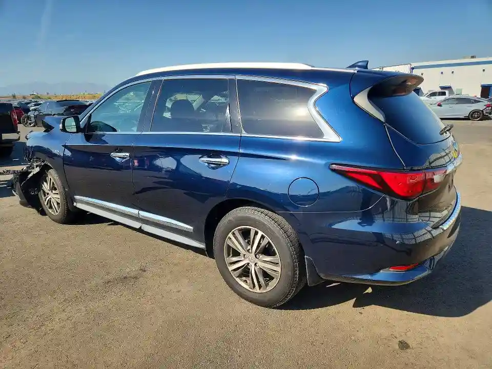 5N1DL0MN6LC535329 2020 INFINITI QX60-1