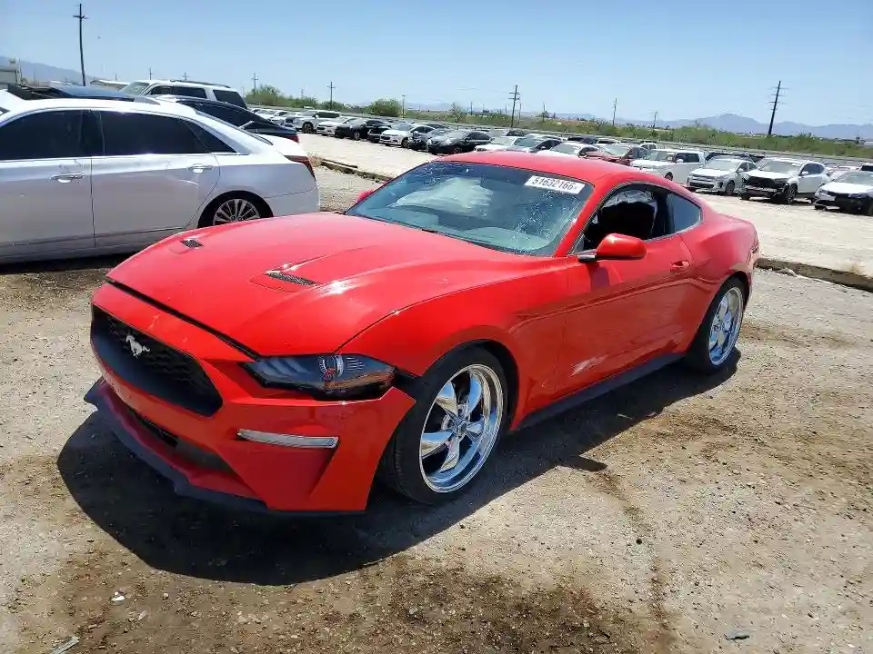 1FA6P8TH7J5123598 2018 FORD MUSTANG-0