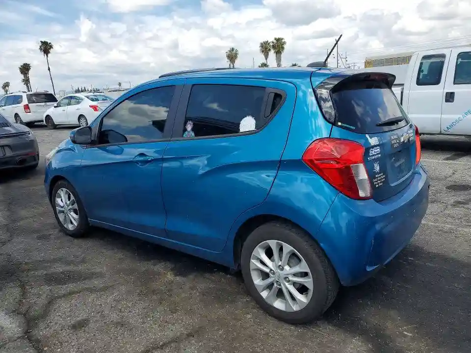 KL8CD6SA9LC453832 2020 CHEVROLET SPARK-1