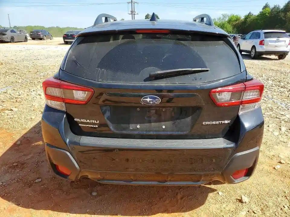 JF2GTHNC0N8218456 2022 SUBARU CROSSTREK-5