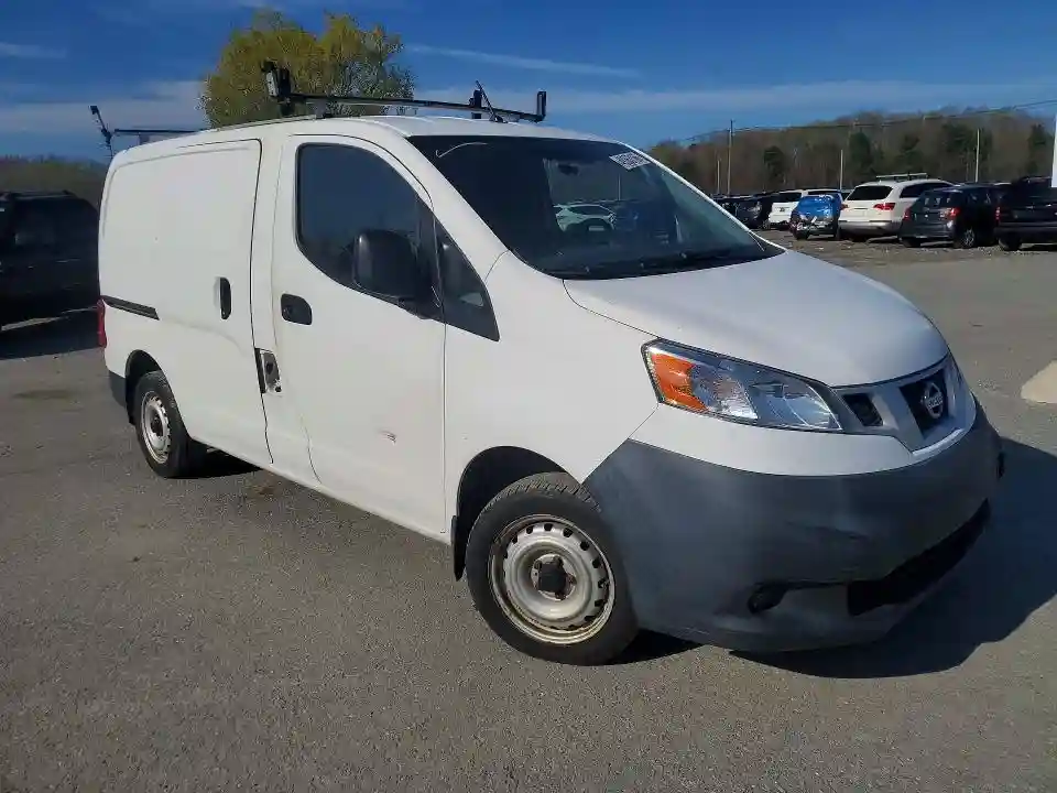 3N6CM0KN4HK716170 2017 NISSAN NV200 S-3