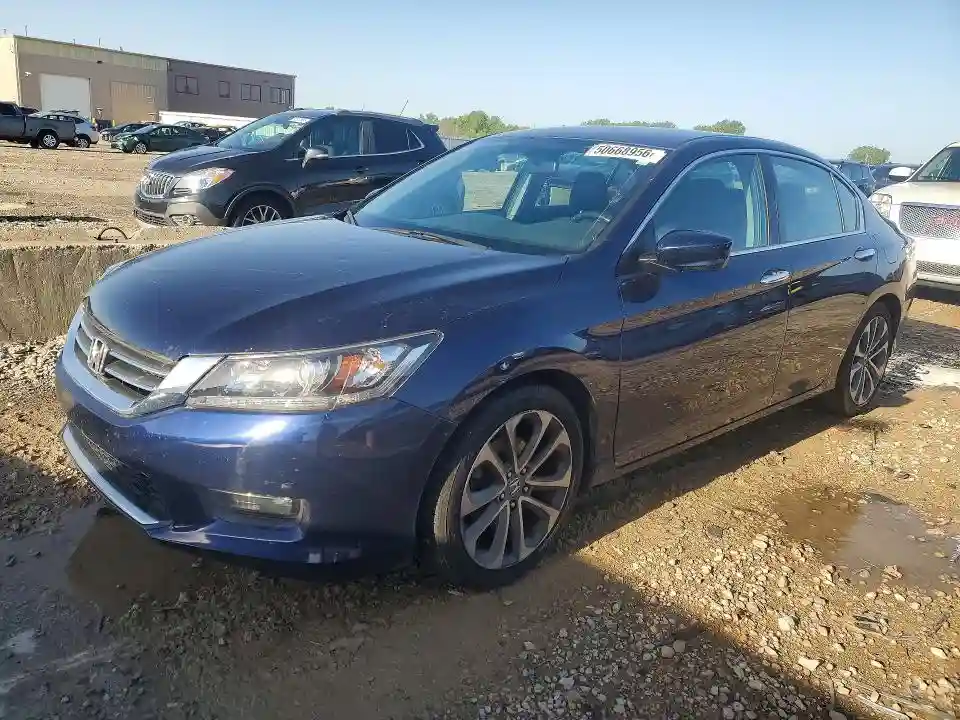 1HGCR2F57EA278687 2014 HONDA ACCORD-0