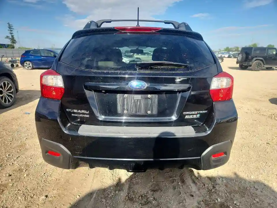 JF2GPABC0G8329608 2016 SUBARU CROSSTREK-5