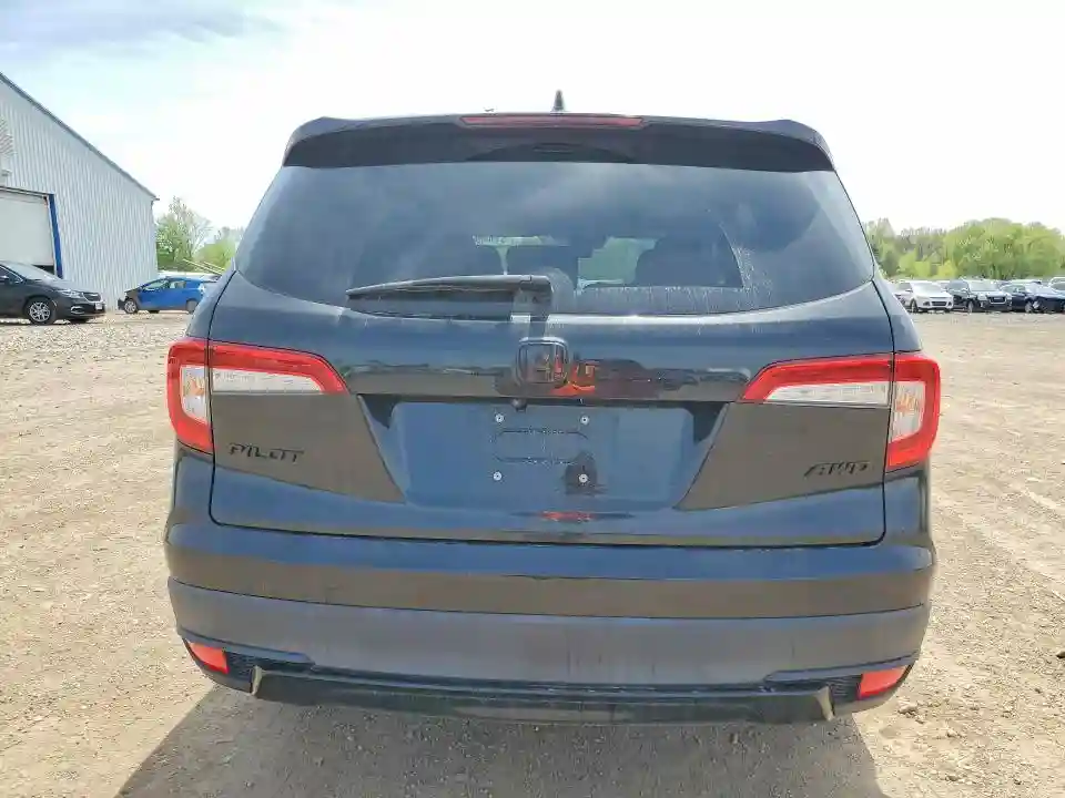 5FNYF6H23MB079312 2021 HONDA PILOT-5