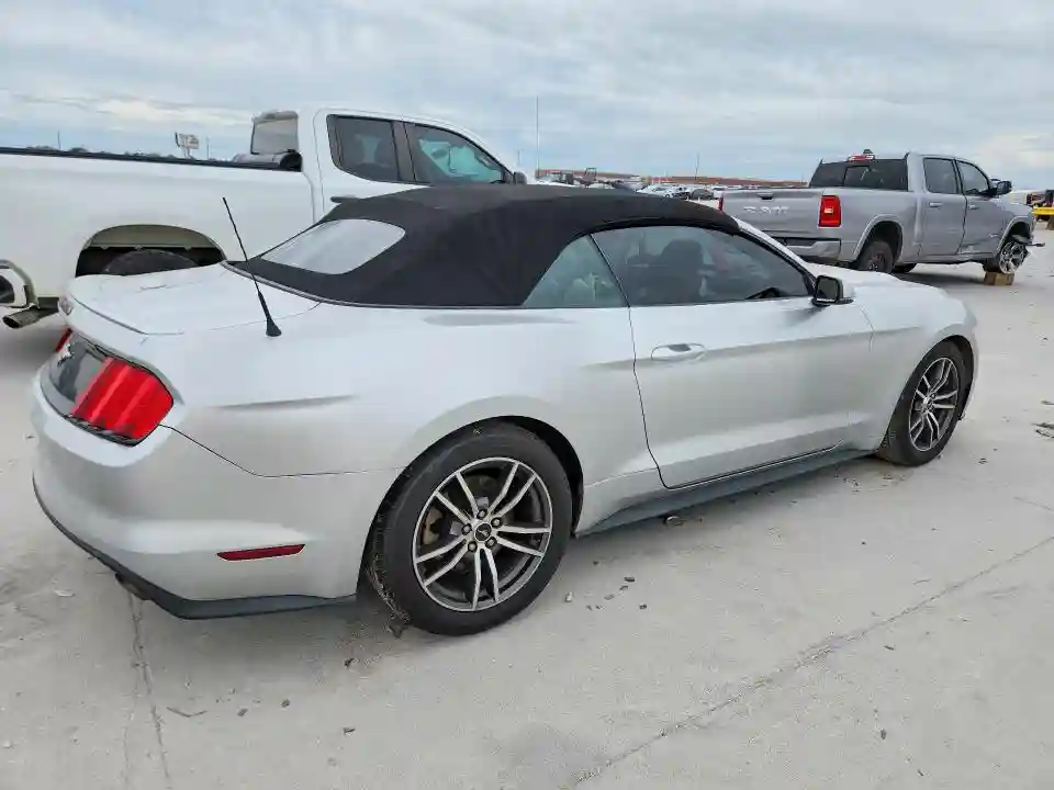 1FATP8UH7H5296064 2017 FORD MUSTANG-2