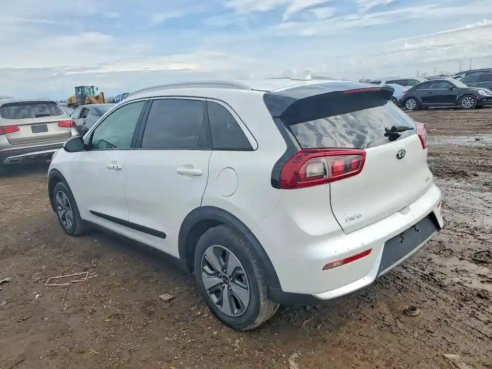 KNDCB3LC0K5246132 2019 KIA NIRO-1