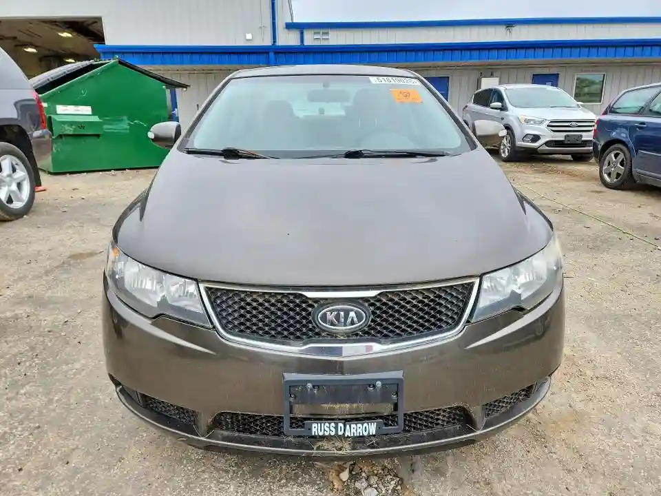 KNAFU4A26A5122644 2010 KIA FORTE-4