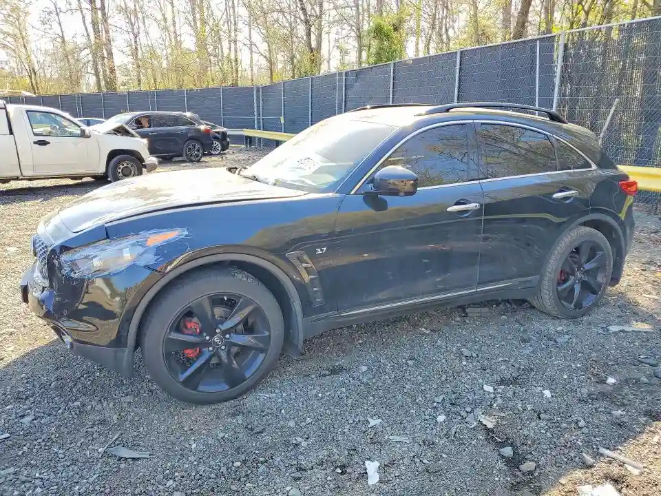 JN8CS1MW3HM413535 2017 INFINITI QX70-0