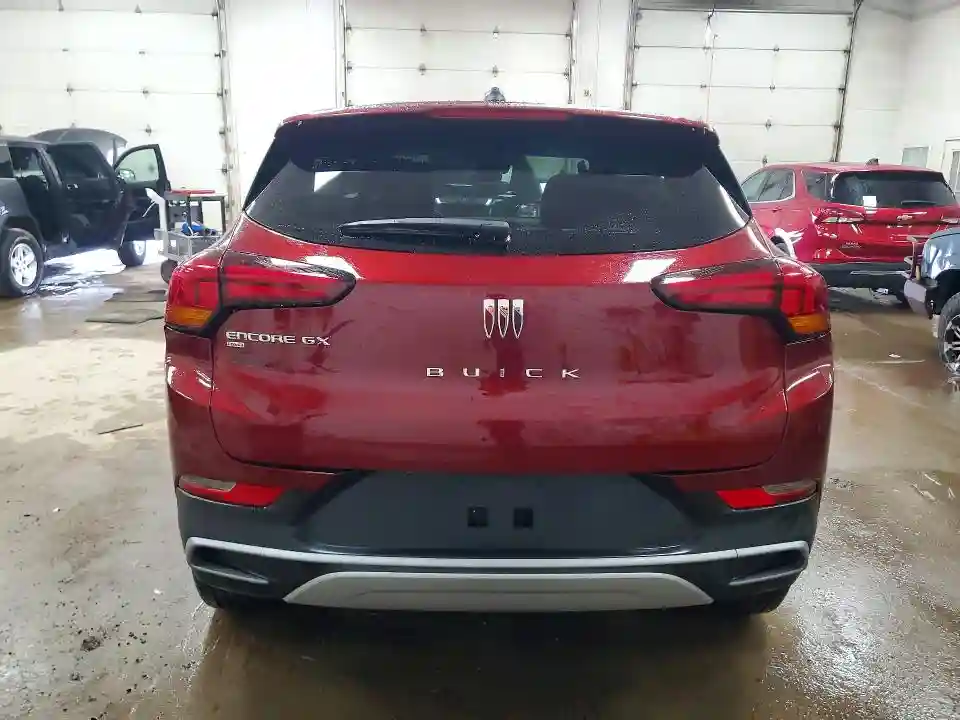 KL4AMCSL9SB131687 2025 BUICK ENCORE-5