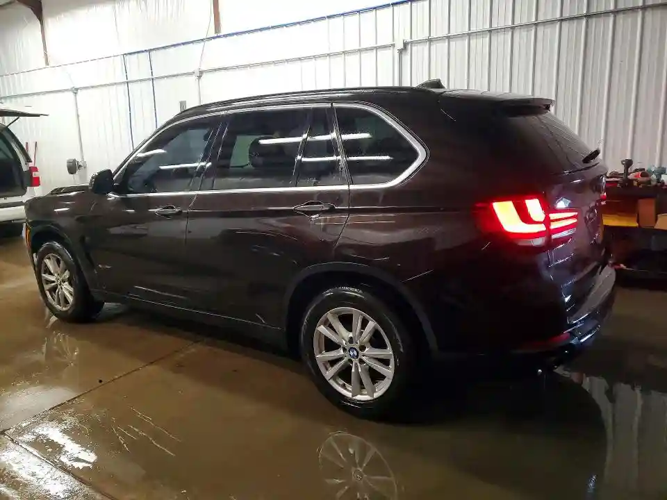 5UXKR0C5XF0P12285 2015 BMW X5-1