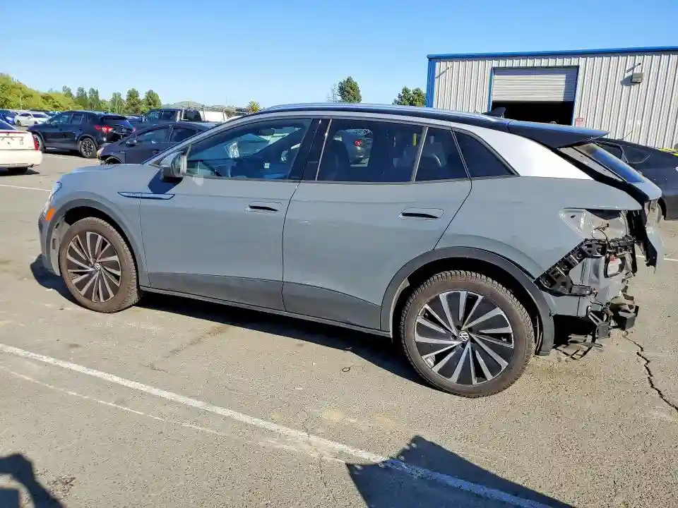1V2JNPE81PC039863 2023 VOLKSWAGEN ALL OTHER-1