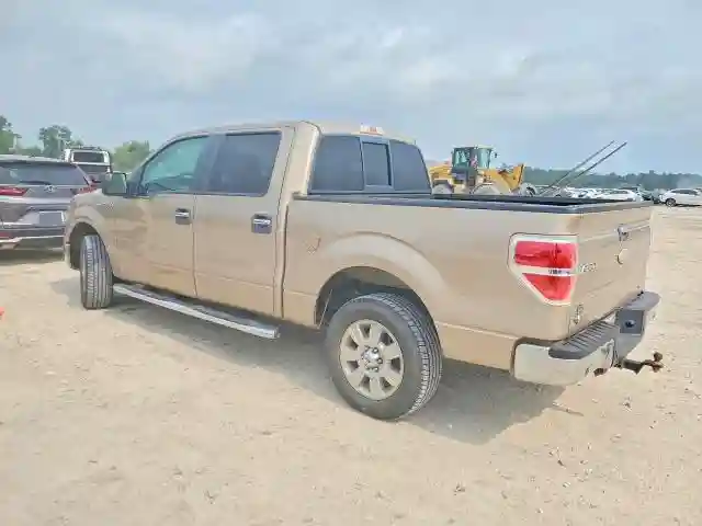 1FTEW1CM5CKD29794 2012 FORD F-150-1