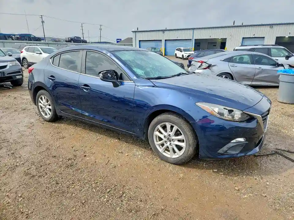 JM1BM1V71E1113790 2014 MAZDA 3-3