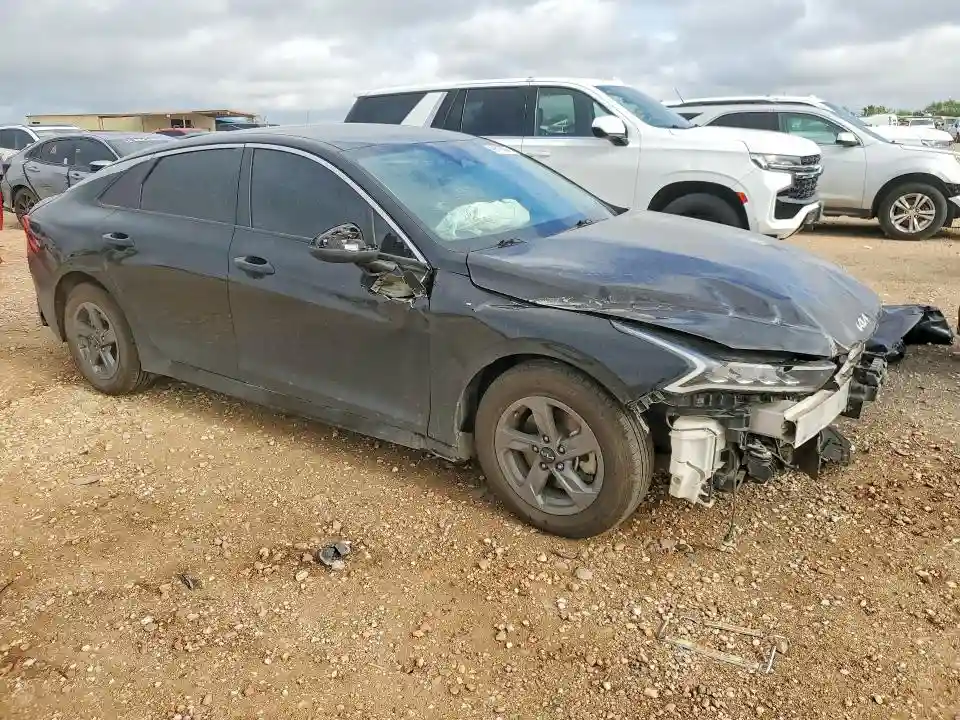 5XXG14J29PG217168 2023 KIA K5-3