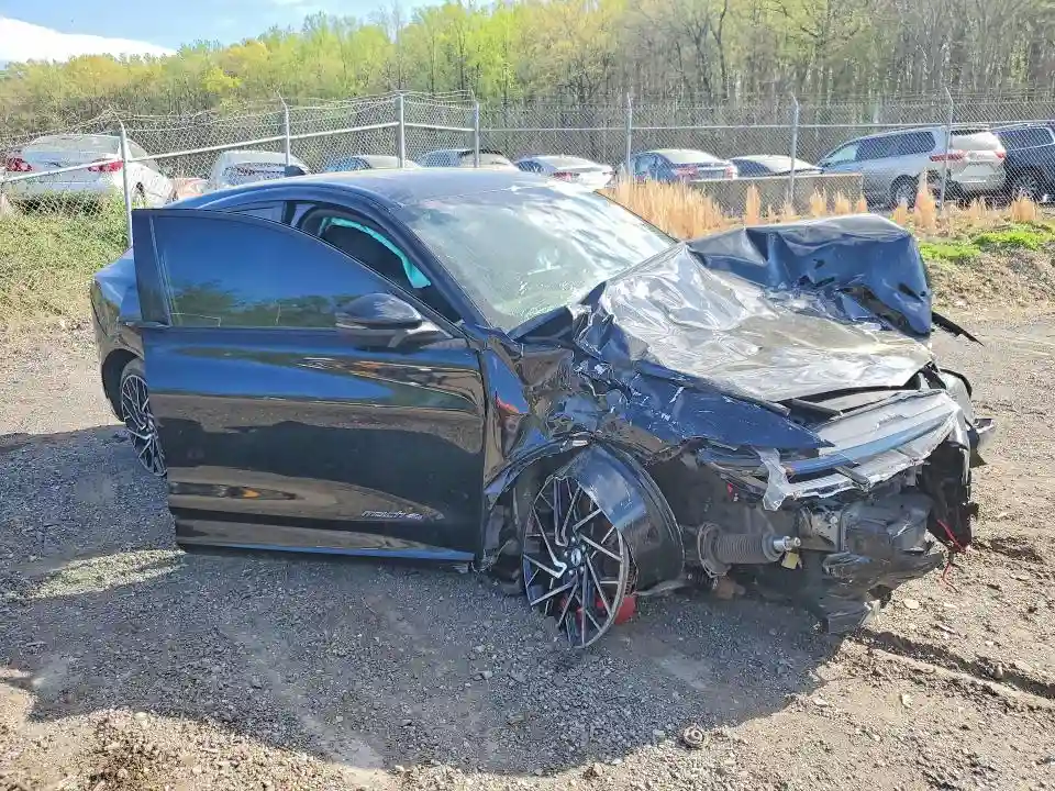 3FMTK4SX1NMA13722 2022 FORD MUSTANG-3
