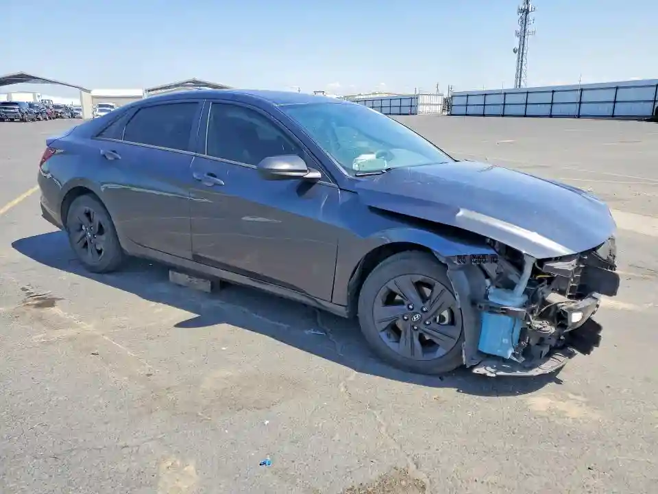 5NPLS4AG6NH082305 2022 HYUNDAI ELANTRA-3