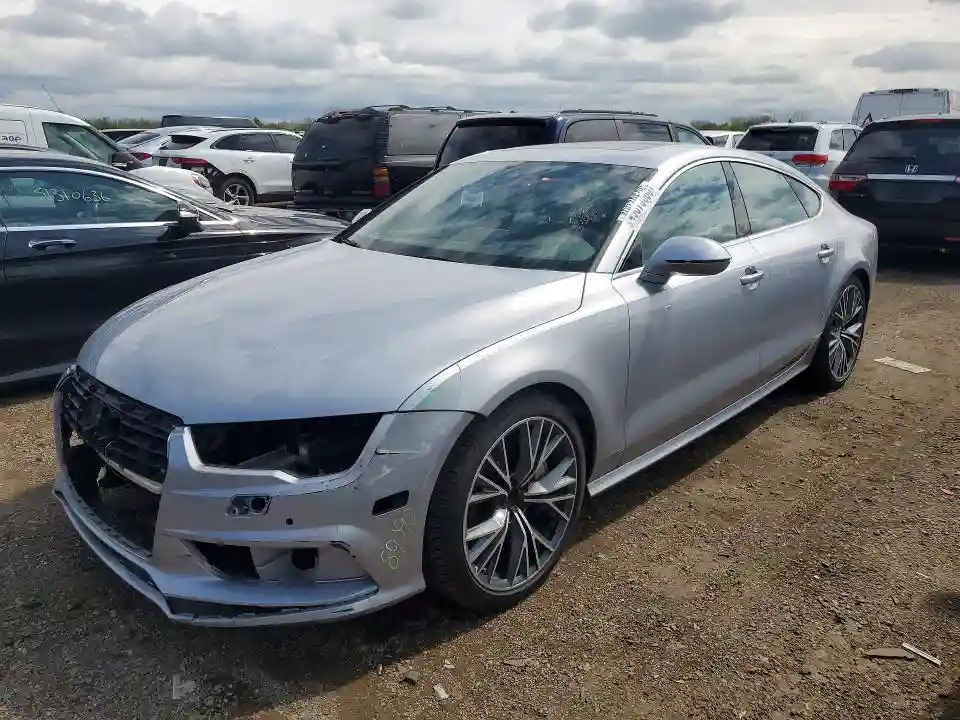 WAU2GAFC1GN132724 2016 AUDI A7-0