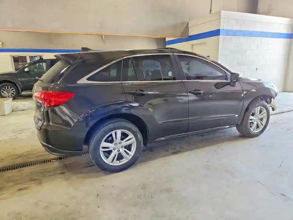 5J8TB4H30FL026071 2015 ACURA RDX-2