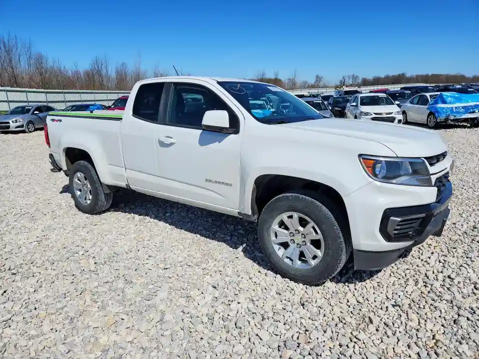 1GCHTCEA4N1304169 2022 CHEVROLET COLORADO-3