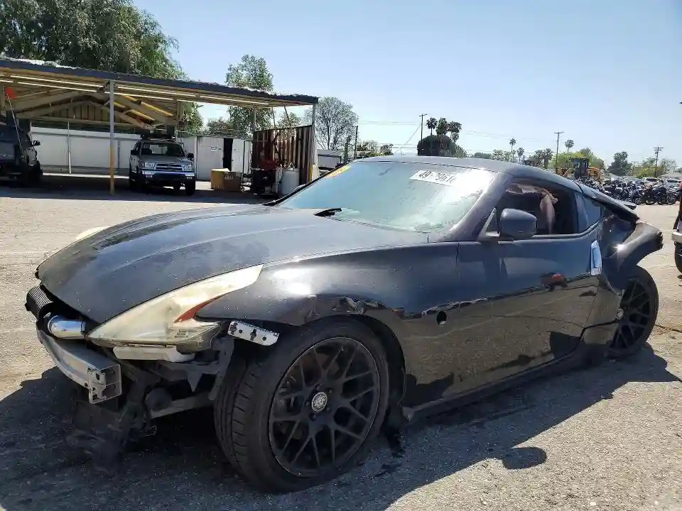JN1AZ4EH7HM955398 2017 NISSAN 370Z-0