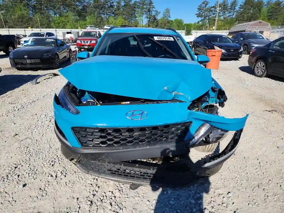 KM8K62AB6PU959355 2023 HYUNDAI KONA-4