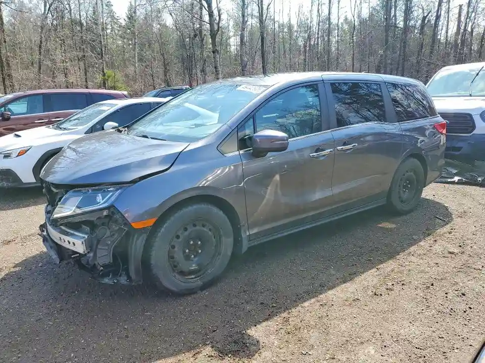 5FNRL6H45LB500606 2020 HONDA ODYSSEY-0
