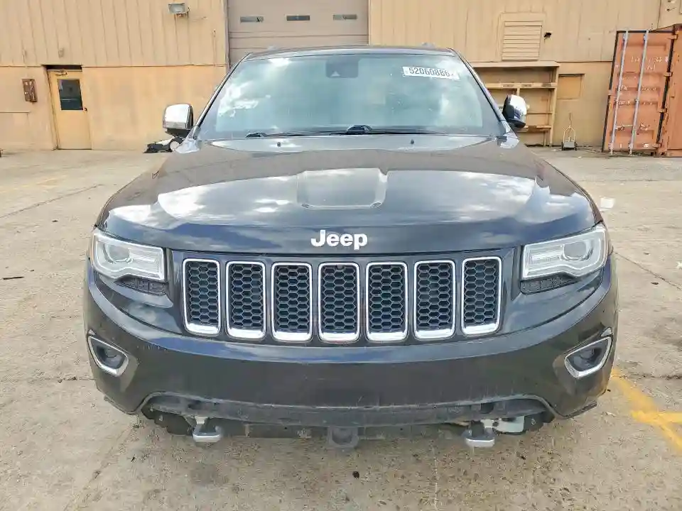 1C4RJFCT4FC641110 2015 JEEP CHEROKEE-4