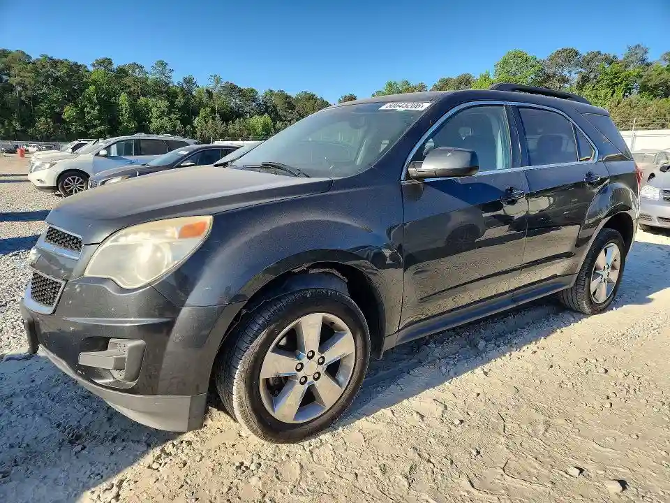 2GNALDEKXD1196267 2013 CHEVROLET EQUINOX-0