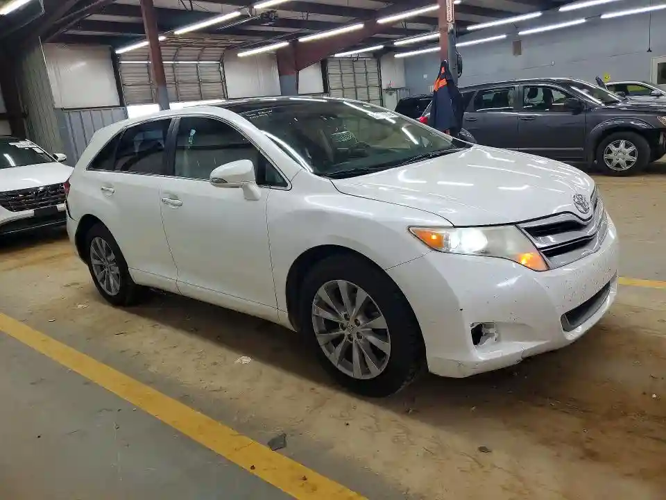 4T3BA3BB6DU046228 2013 TOYOTA VENZA-3