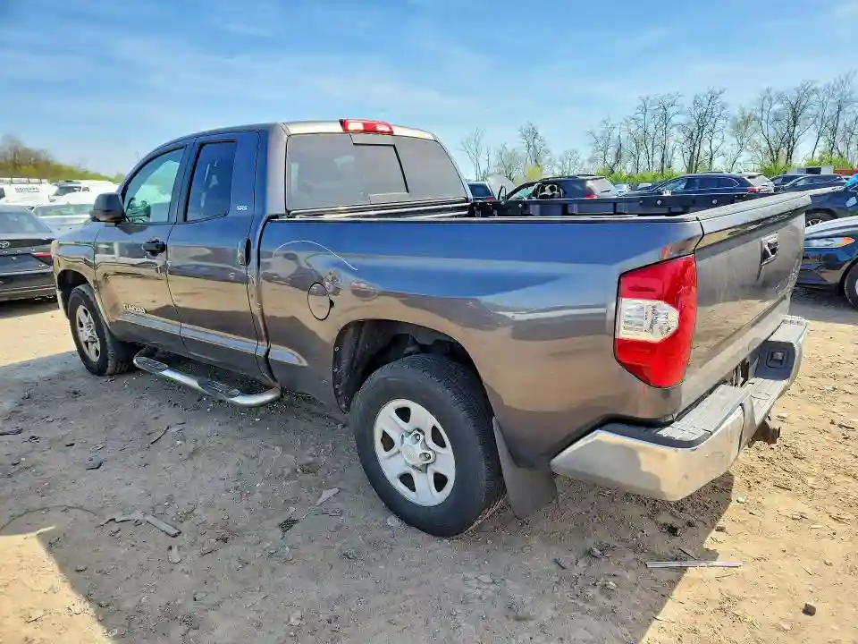 5TFRM5F12EX072485 2014 TOYOTA TUNDRA-1