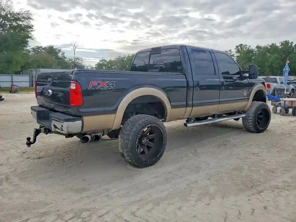 1FT7W2BT0EEB33593 2014 FORD F250-2