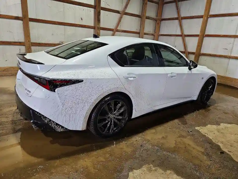 JTHGZ1E21S5038734 2025 LEXUS IS-2
