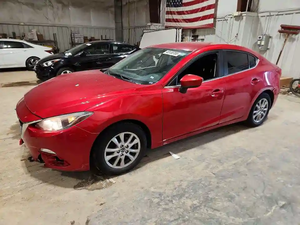 JM1BM1U77G1304814 2016 MAZDA 3-0