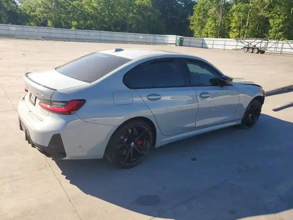 3MW49FF0XR8D93703 2024 BMW M3-2