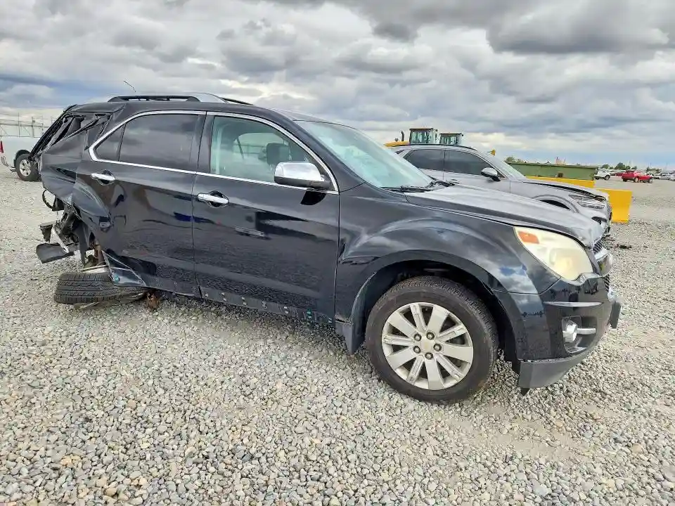 2CNFLGE50B6415890 2011 CHEVROLET EQUINOX-3