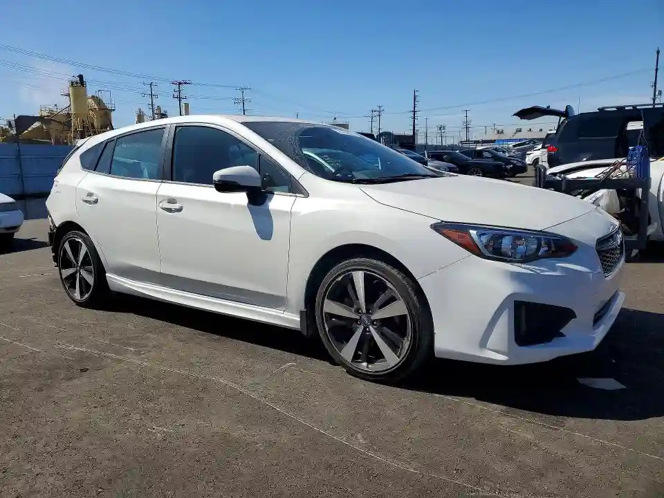 4S3GTAM64K3732207 2019 SUBARU IMPREZA-3