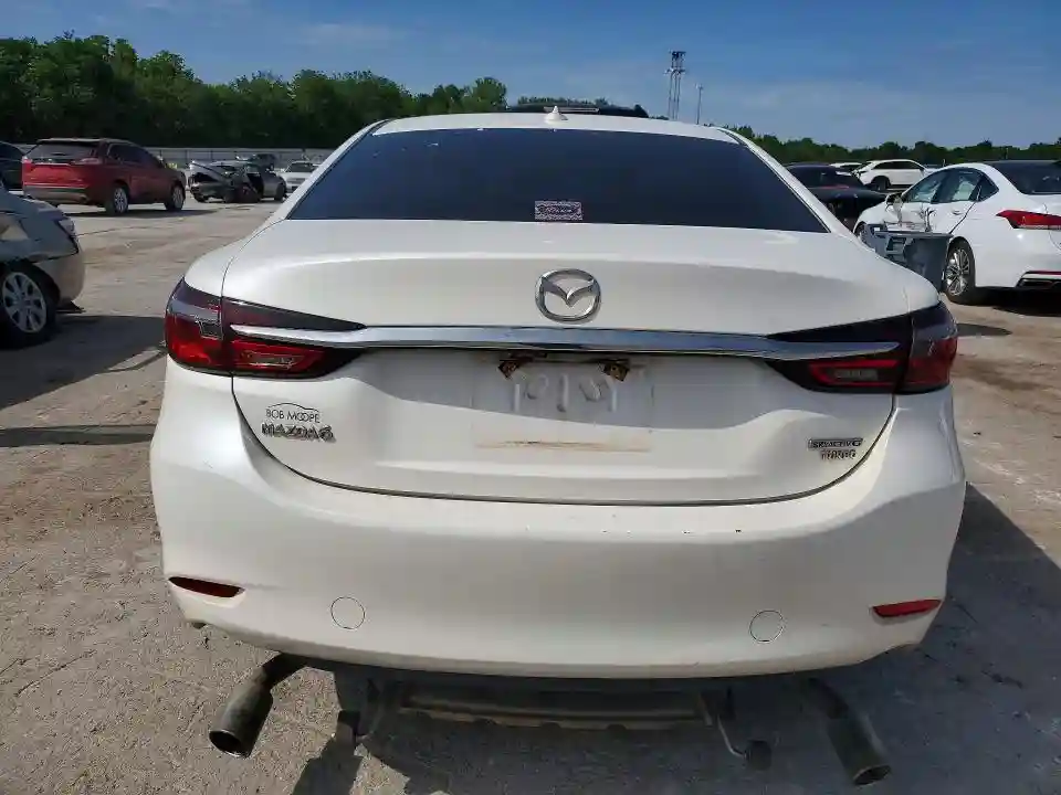 JM1GL1TY4M1617060 2021 MAZDA 6-5