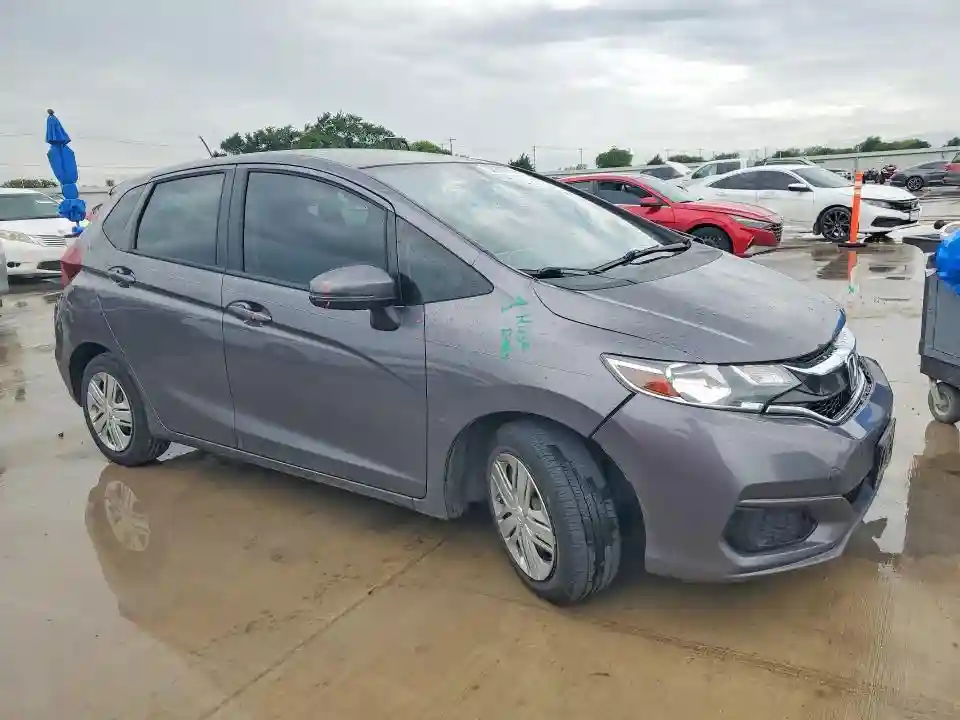 3HGGK5H47LM732657 2020 HONDA FIT-3