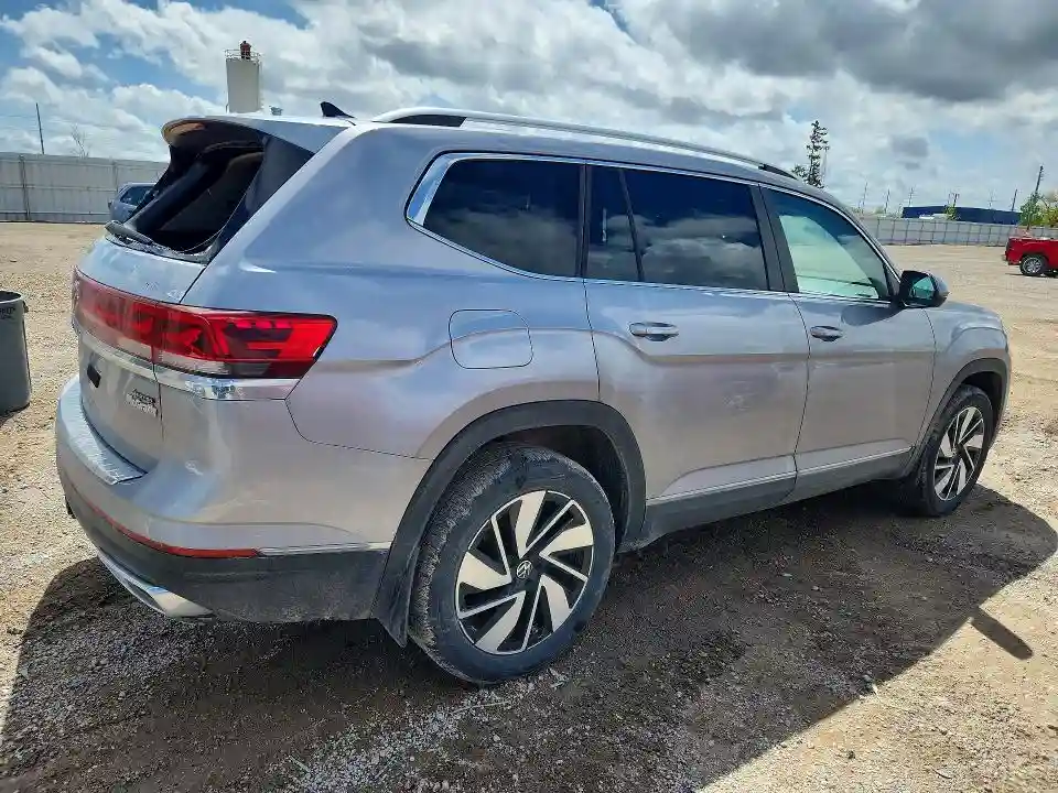 1V2BR2CA1RC515081 2024 VOLKSWAGEN ATLAS-2