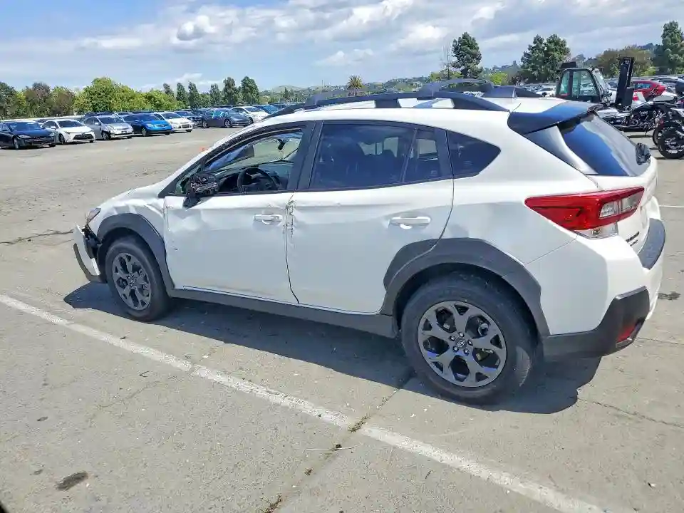 JF2GTHRC3NH259030 2022 SUBARU CROSSTREK-1