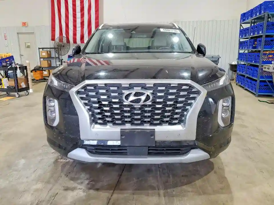 KM8R54HEXMU212902 2021 HYUNDAI PALISADE-4