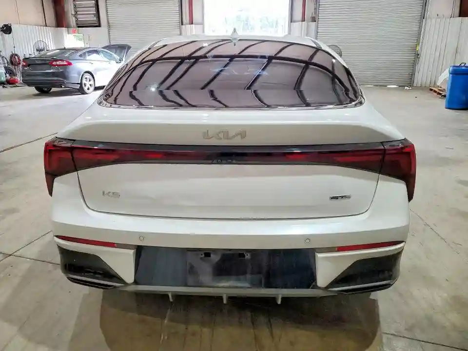 KNAG64J7XS5269450 2025 KIA K5-5