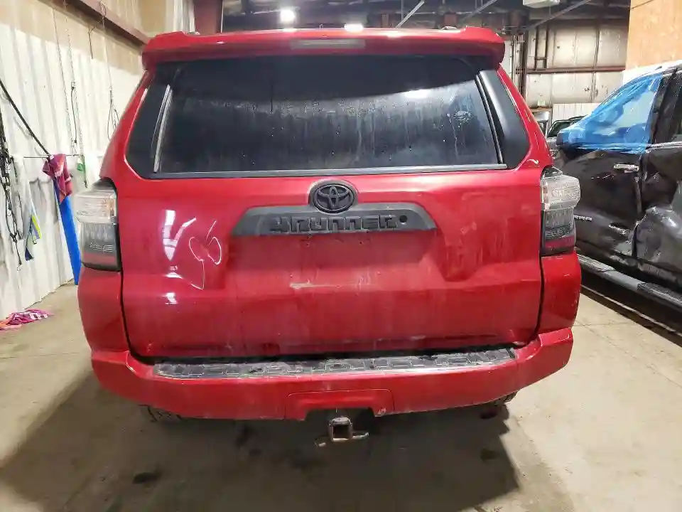 JTEBU5JR6E5199942 2014 TOYOTA 4RUNNER-5