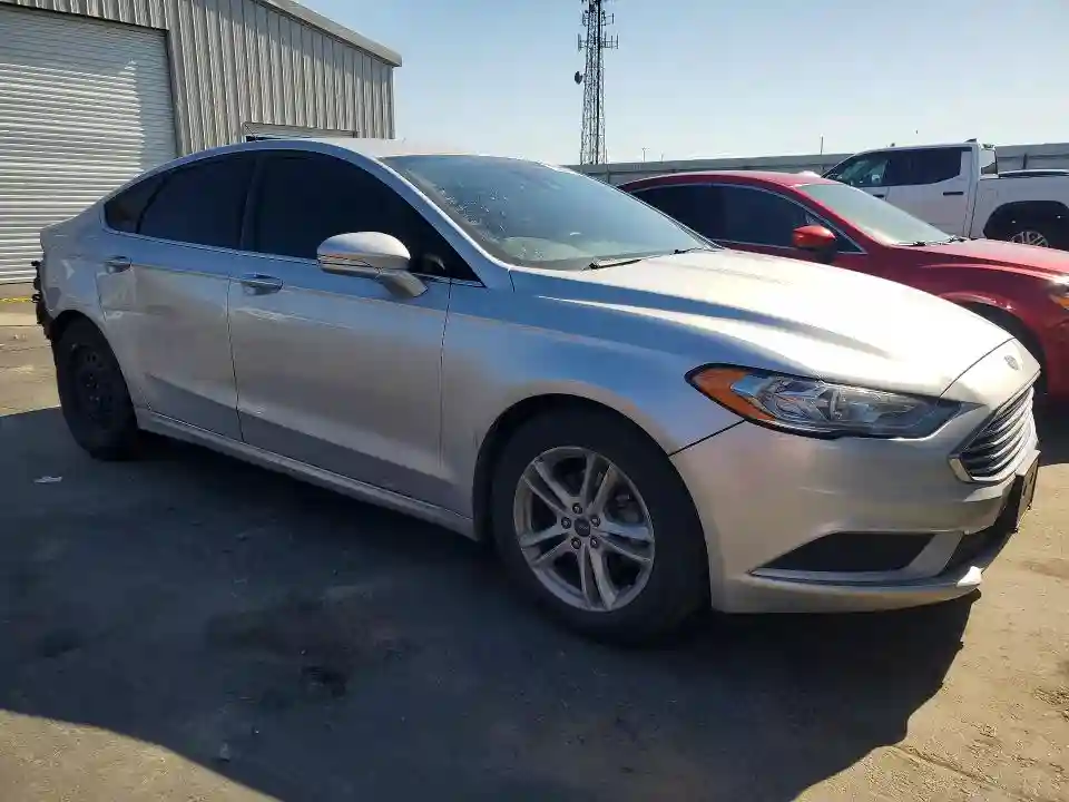 3FA6P0HD4JR189224 2018 FORD FUSION-3
