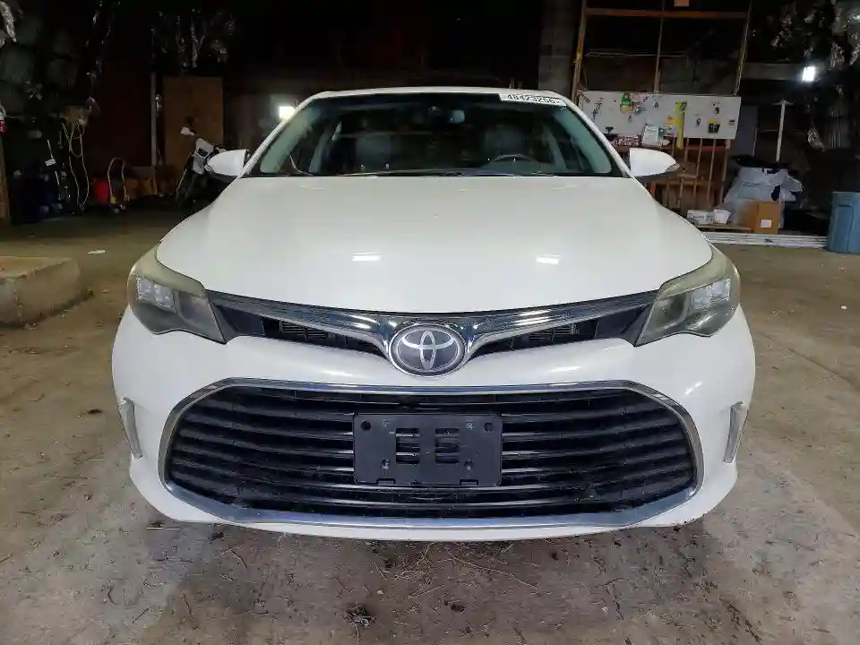 4T1BK1EB8JU287628 2018 TOYOTA AVALON-4